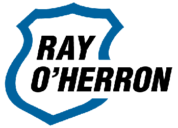 Oherron logo
